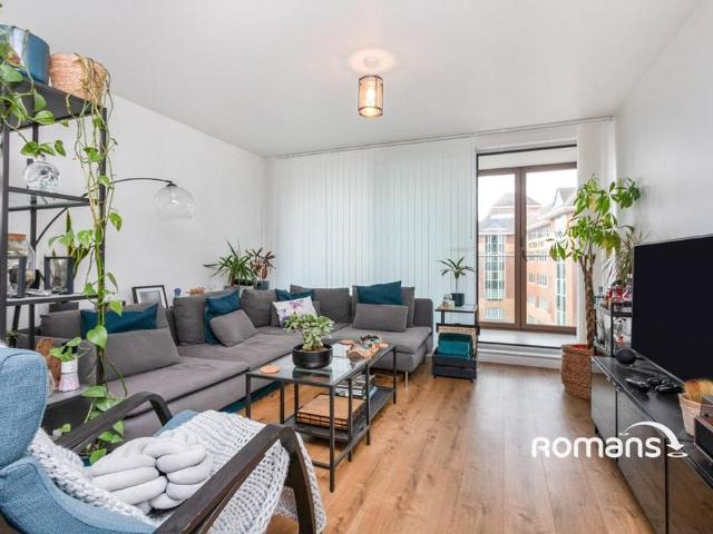 Apartment for rent in Farnborough, Hampshire
