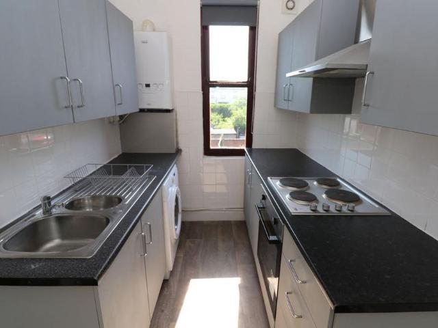 Apartment for rent in Wargrave, Earlestown