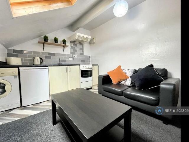 Apartment for rent in Pudsey, West Yorkshire