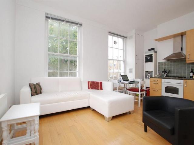 Apartment for rent in Patricroft, Salford