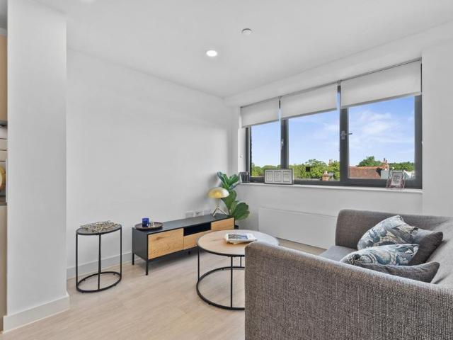 Apartment for rent in Castle, Bedford