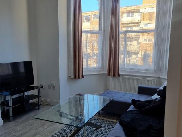 Apartment for rent in Eastbourne, East Sussex