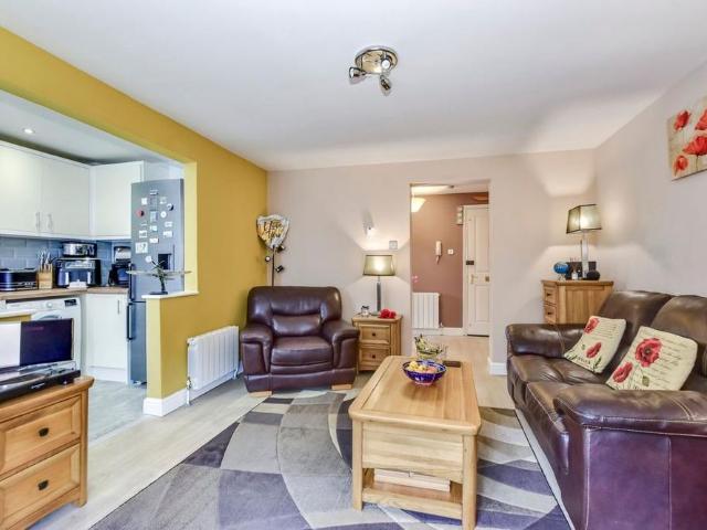 Apartment for rent in Batchworth, Hertfordshire