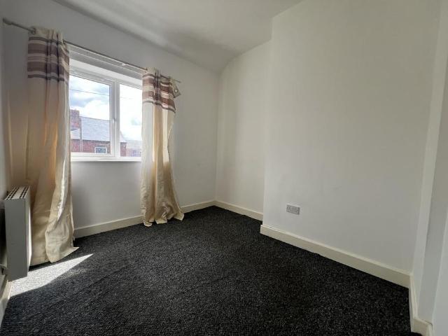 Apartment for rent in Brackenfield, East Midlands