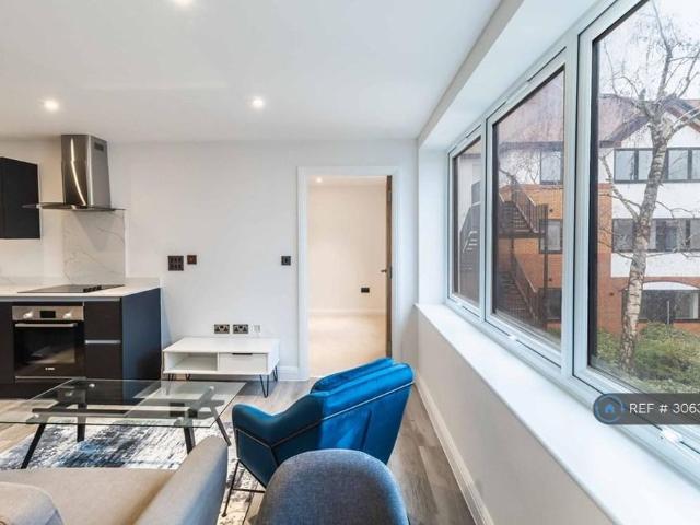 Apartment for rent in Yardley, Birmingham