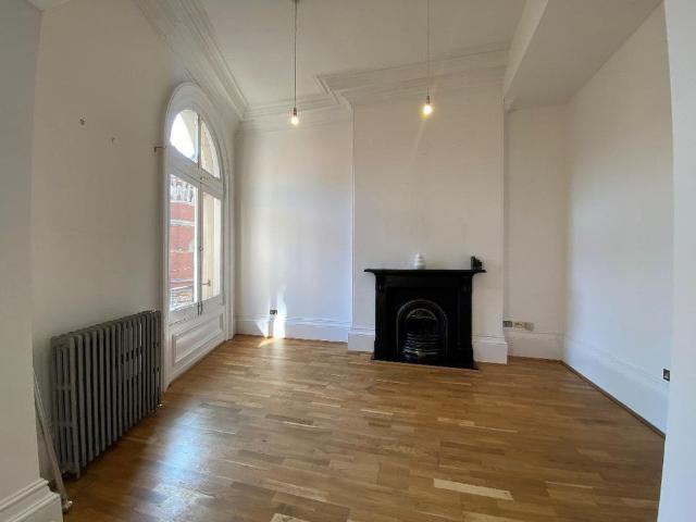 Apartment for rent in Old Town, Hull