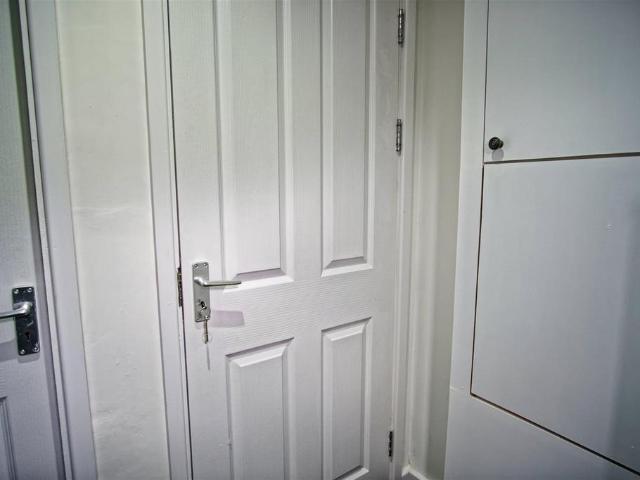 Flat for rent in Plungington, Higher Bartle