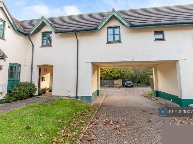 Flat for rent in Livermead