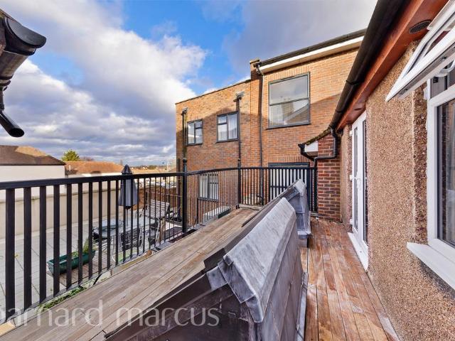 Flat for rent in West Wickham, Greater London