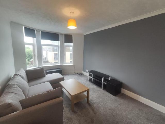 Apartment for rent in Craigton, Scotland
