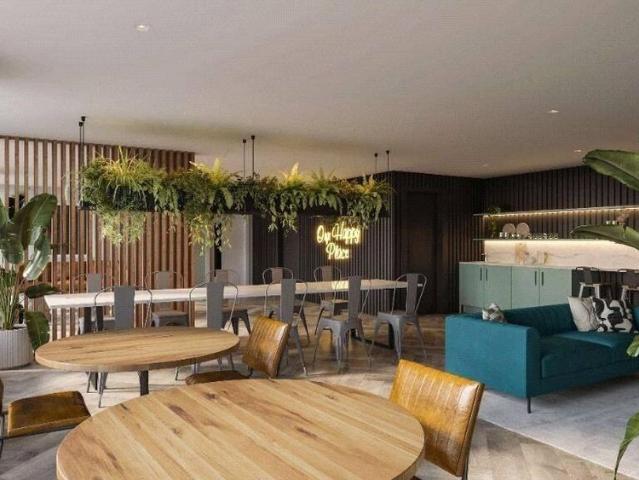 Apartment for rent in Northampton, Northamptonshire