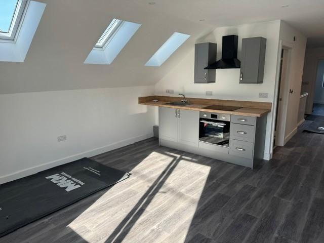 Apartment for rent in Walsoken, King's Lynn and West Norfolk