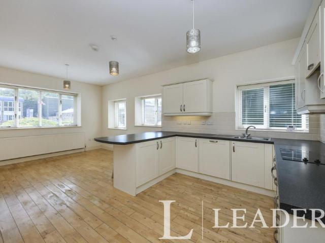 Flat for rent in Templefields, Harlow