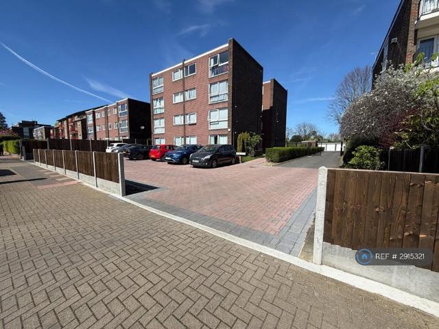 Flat for rent in Beckenham, Isle Of Man