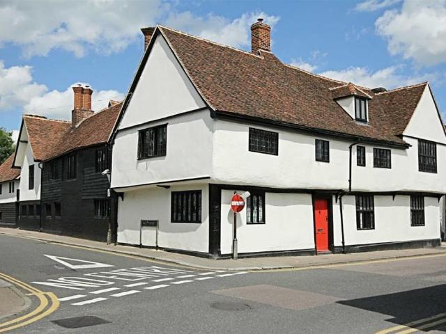 Flat for rent in Sawbridgeworth, Colliers End