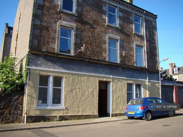 Flat for rent in Campbeltown, Scotland