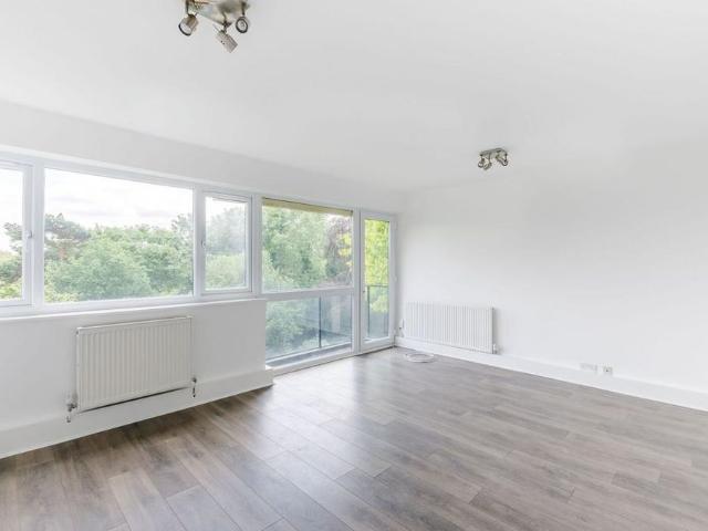 Apartment for rent in Shepherd's Hill, Crouch End