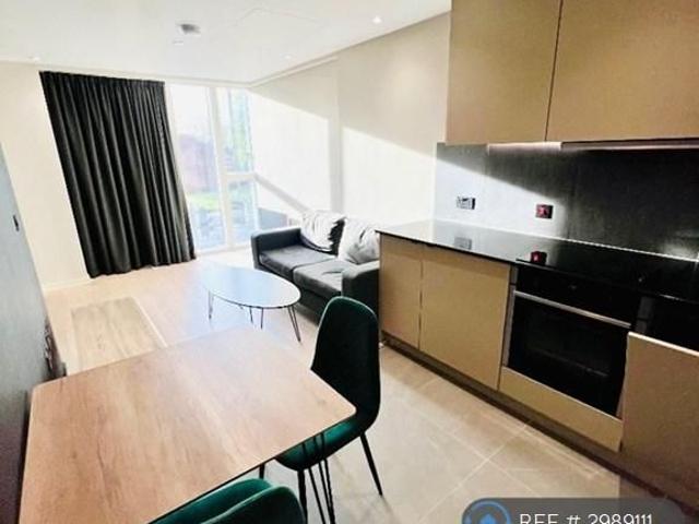 Apartment for rent in Hulme, Georgia