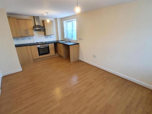 Apartment for rent in Brierley Hill, West Midlands