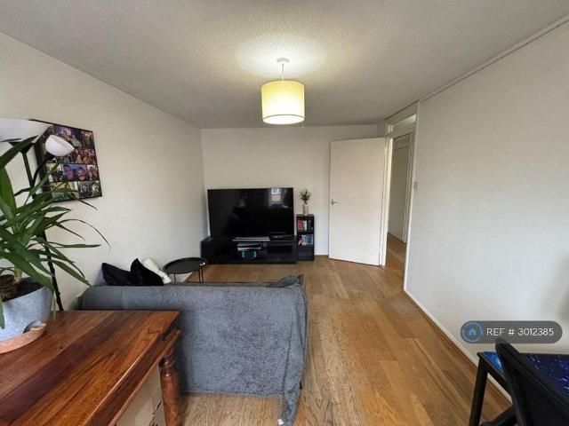 Apartment for rent in London Borough of Lewisham, Greater London