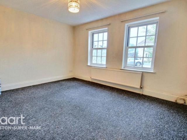 Apartment for rent in Weston-super-mare, North Somerset