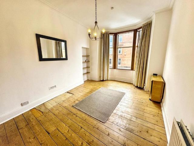 Apartment for rent in Mount Florida, Scotland