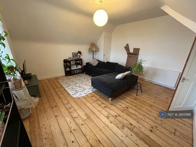 Apartment for rent in New Basford, Haddon