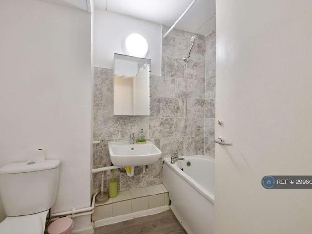 Apartment for rent in Finsbury Park, Greater London