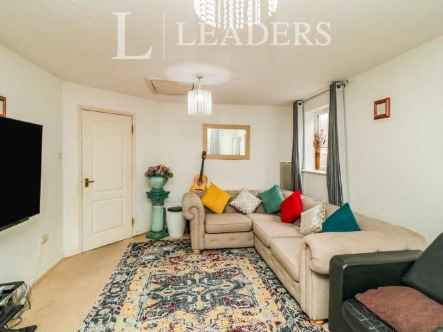 Apartment for rent in Latton Bush, Harlow