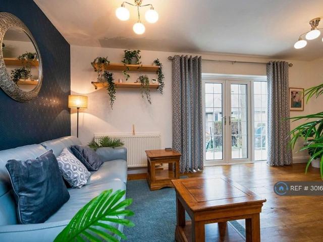 Apartment for rent in Willowbrae, Scotland