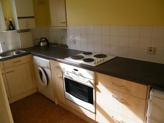 Apartment for rent in Surbiton, Greater London