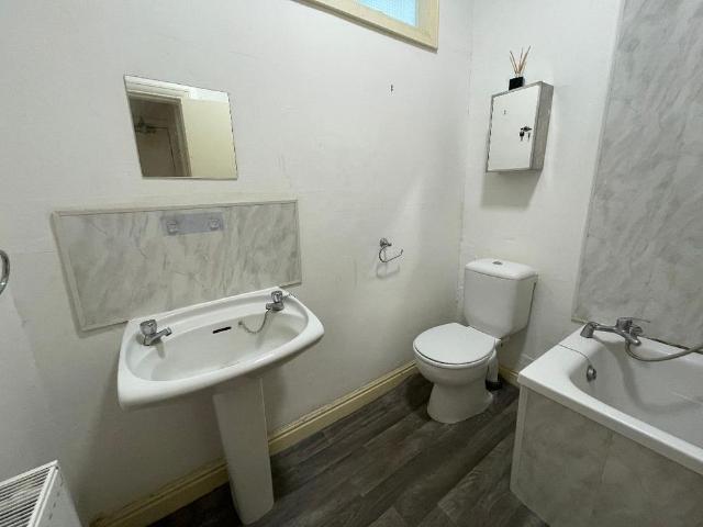 Apartment for rent in Hull, City Of Kingston Upon Hull