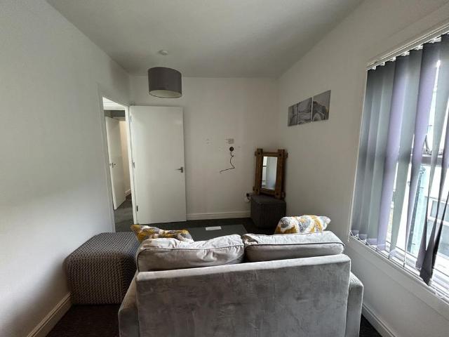 Apartment for rent in North Shore, Blackpool