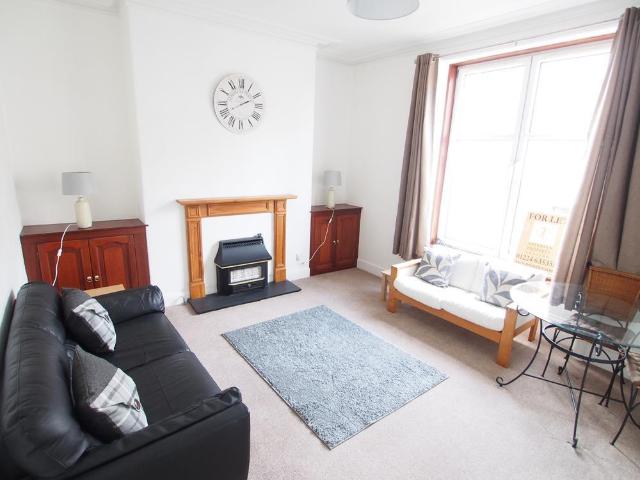 Flat for rent in Ballindoch, Scotland