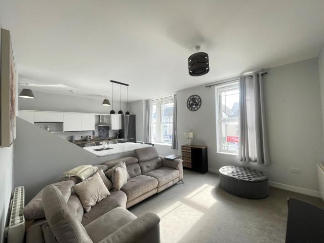 Flat for rent in Dunstable, Bedfordshire
