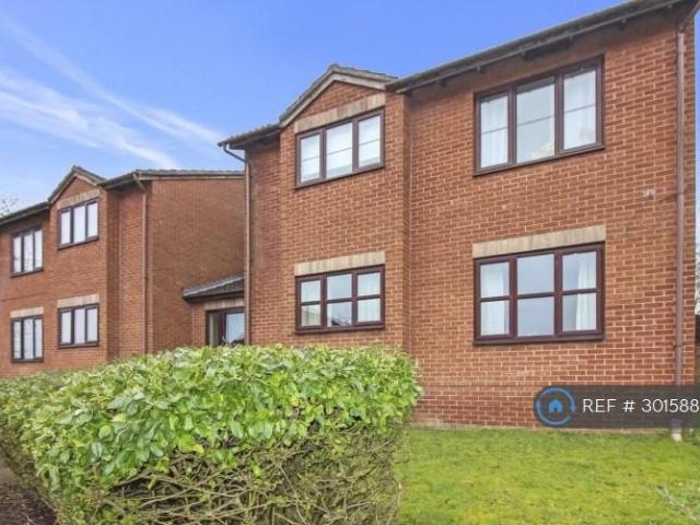 Flat for rent in Coleford, Bromsberrow Heath