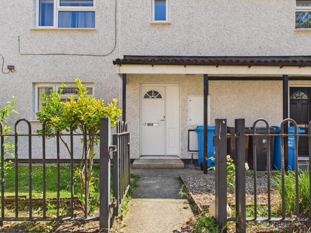Flat for rent in Hull, City Of Kingston Upon Hull