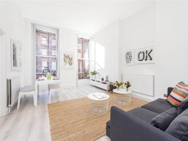 Flat for rent in Marylebone, Greater London