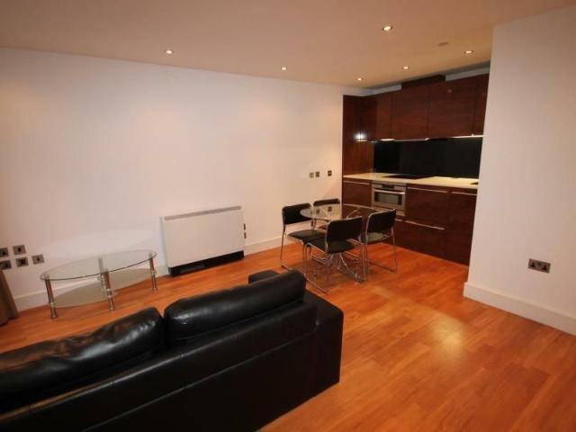 Apartment for rent in Haddon, East Midlands