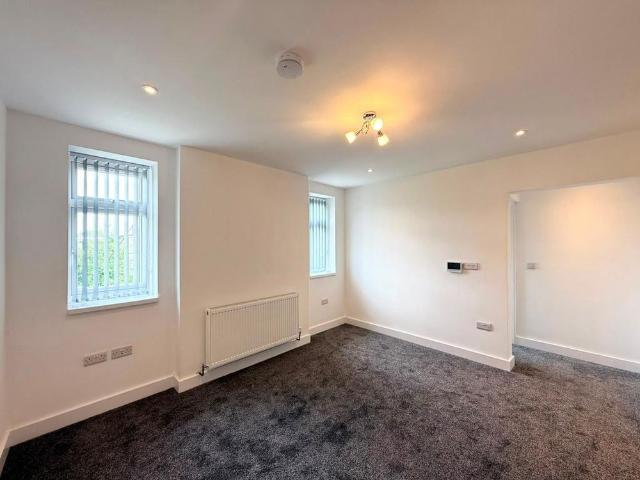Apartment for rent in Pudsey, West Yorkshire