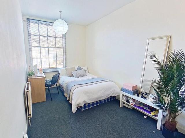 Apartment for rent in Haddon, East Midlands