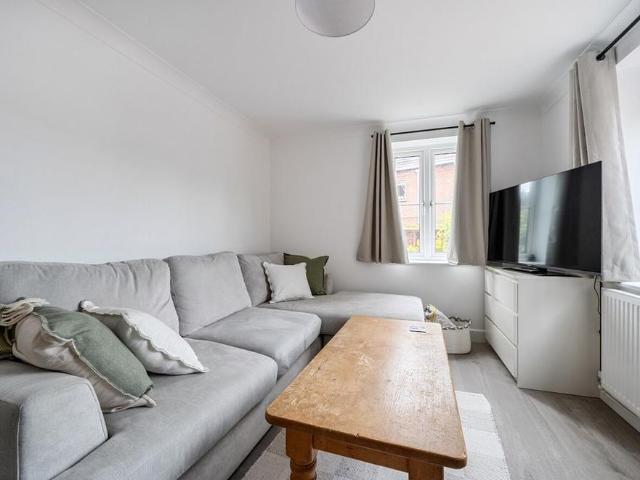 Apartment for rent in Fareham, Hampshire