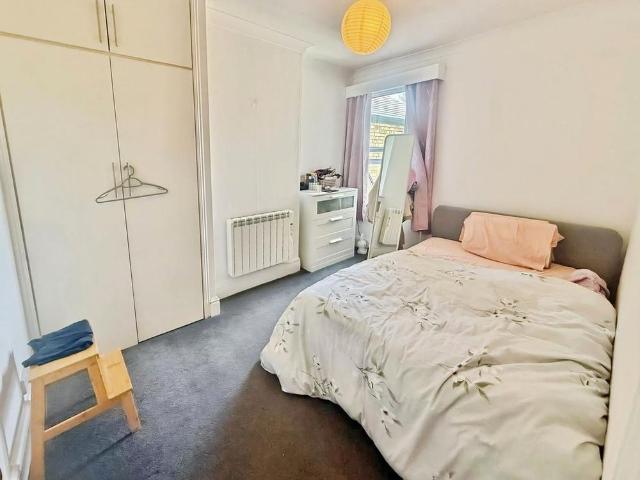 Apartment for rent in Chesterton, Arbury