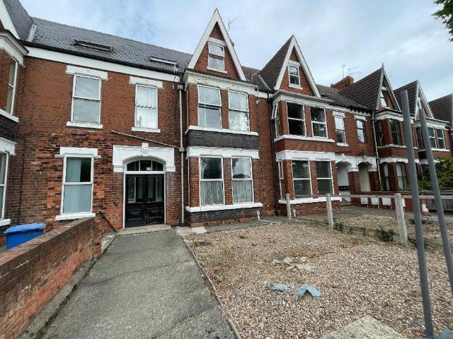 Apartment for rent in Hull, City Of Kingston Upon Hull