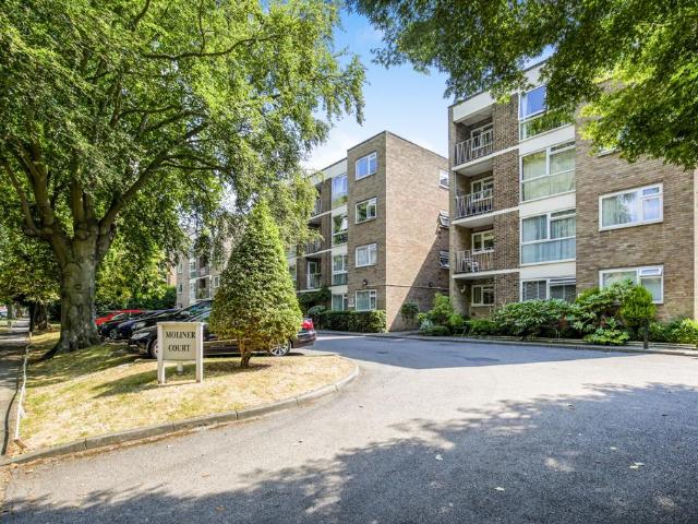 Flat for rent in Beckenham, New Beckenham