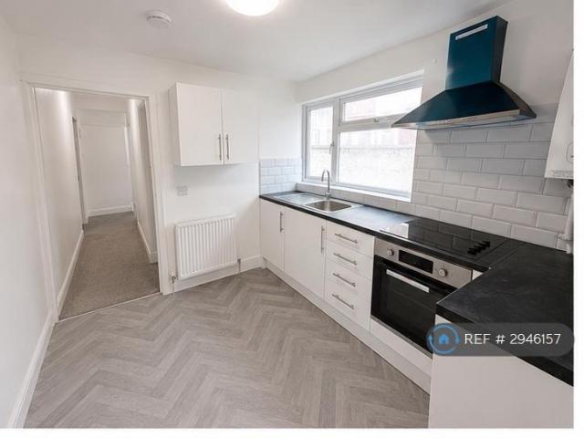 Flat for rent in Old Wharf, City Of Leicester