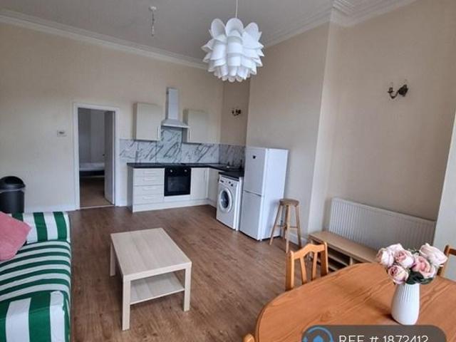 Flat for rent in Sherwood, Haddon