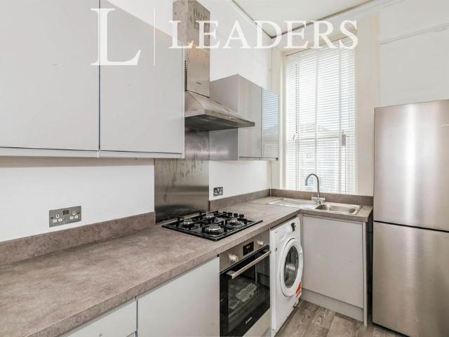 Apartment for rent in Worthing, West Sussex