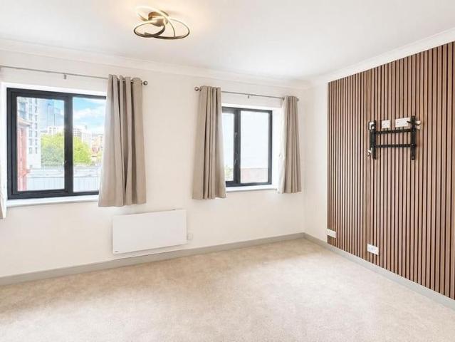 Apartment for rent in Edgbaston, West Midlands