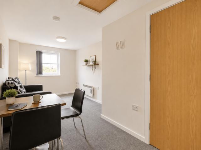 Apartment for rent in St. Mildred's, The Bridge